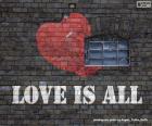 Grafiti aşk hepsi